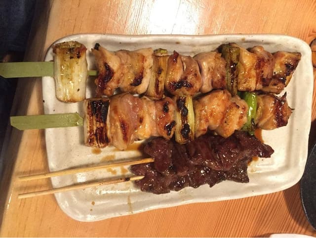 鳥貴族 上野昭和通り店 - サブ画像1