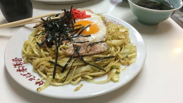 米沢屋 - サブ画像3