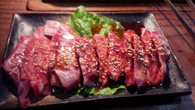 黒牛の里CLACITY 半田店 - サブ画像2