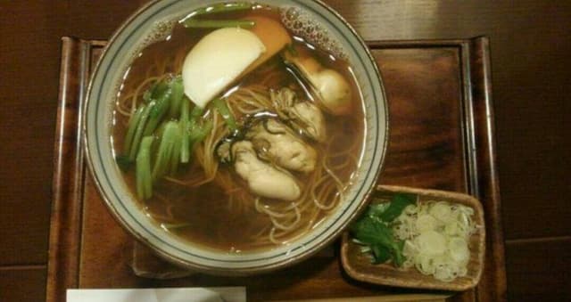 越後生蕎麦と晩酌処 - サブ画像3