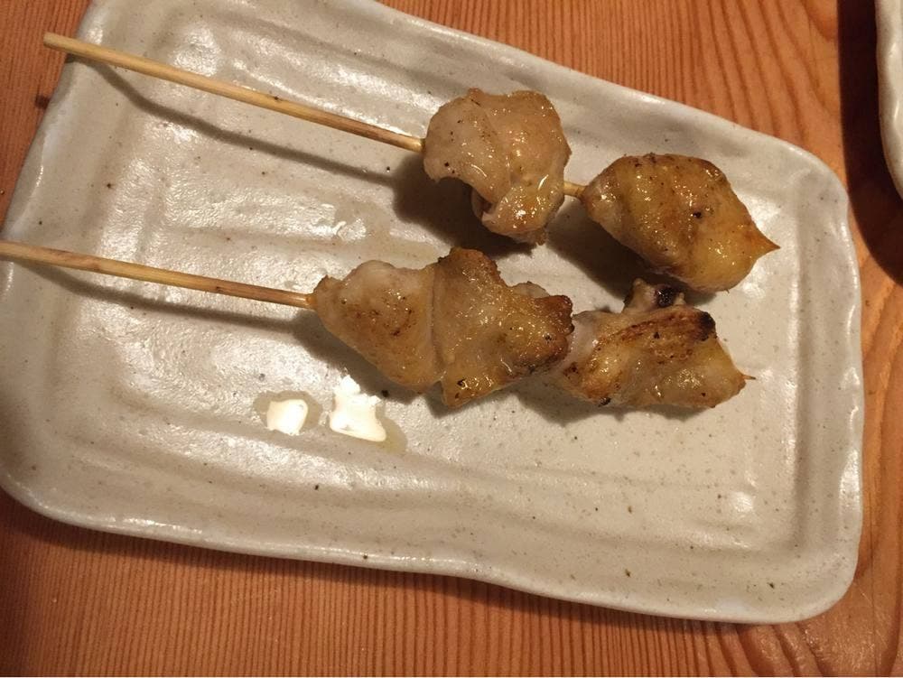 鳥貴族 巣鴨店