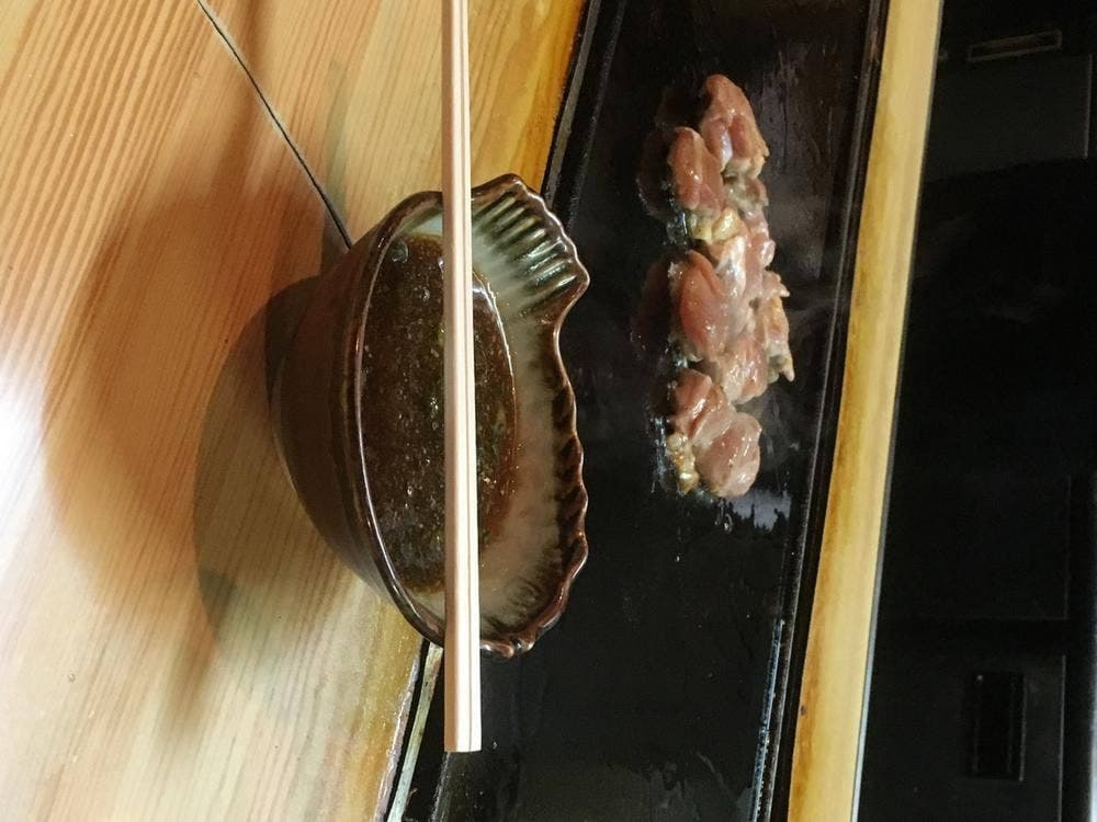 石亭