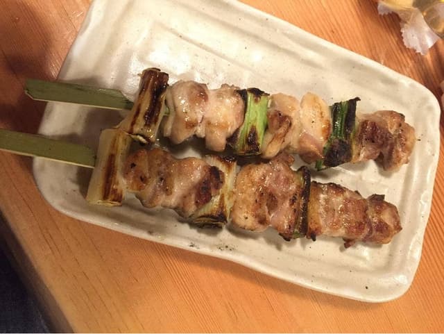 鳥貴族 白山店 - サブ画像2