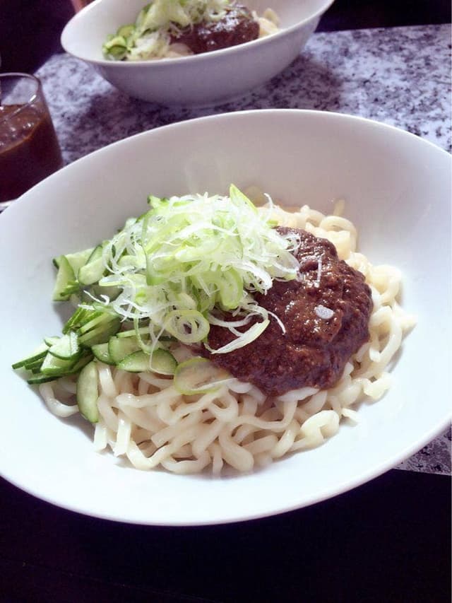 じゃじゃ麺本舗 じゃじゃ丸 - サブ画像3