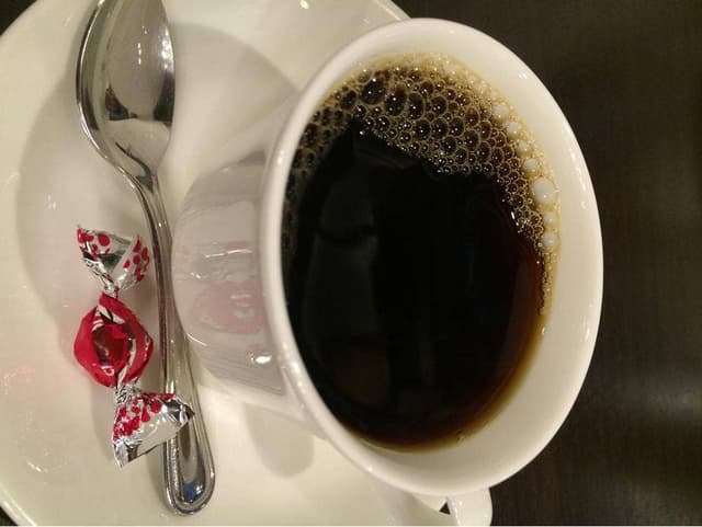 カフェ 久時 湯浅物産館 - サブ画像3
