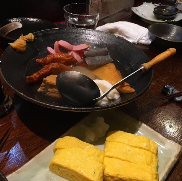 居酒屋 夕顔 - サブ画像3