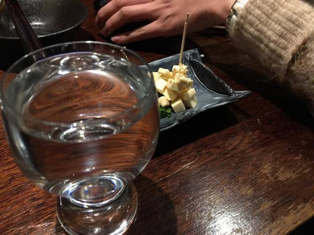 居酒屋 夕顔 - サブ画像1