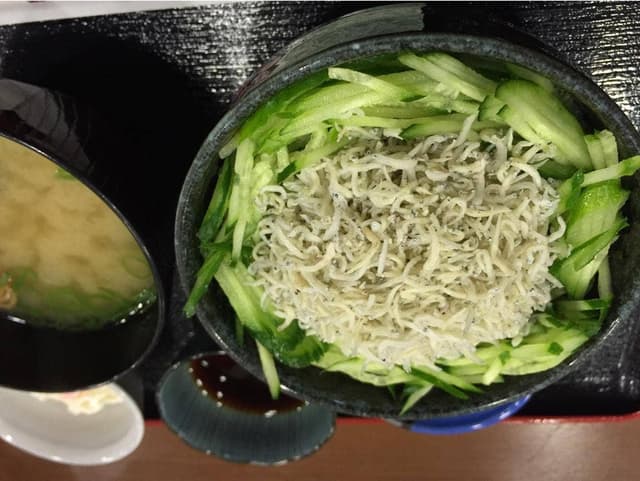 福浦食堂 - サブ画像3