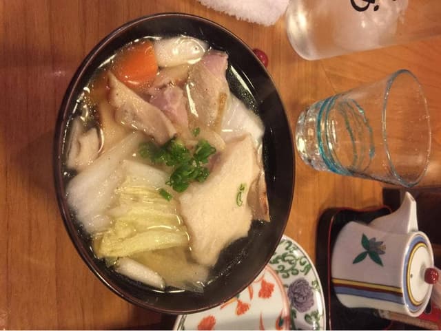 季節料理 はせ川 - サブ画像2