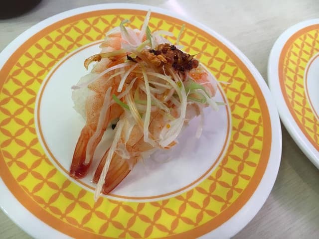 魚べい 燕三条店 - サブ画像1