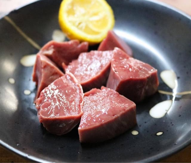 焼肉食堂たつみ - サブ画像2