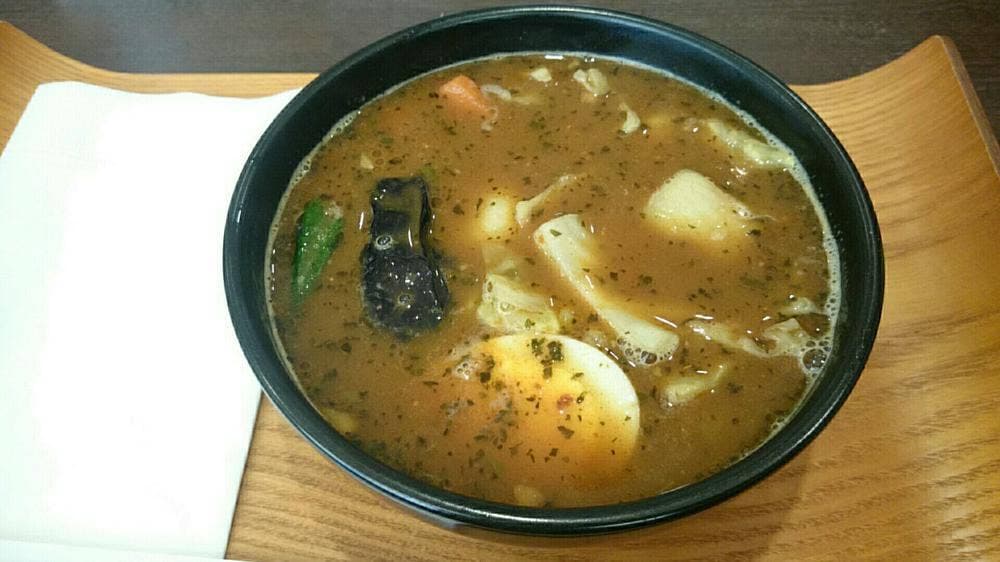 カレーハウスCoCo壱番屋 唐津バイパス店