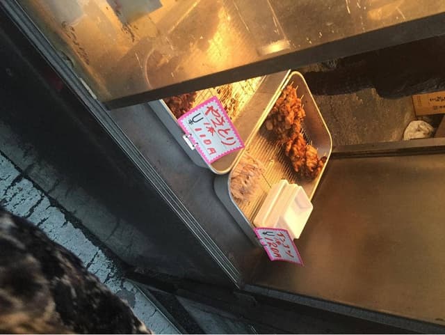 鳥満商店 - サブ画像1