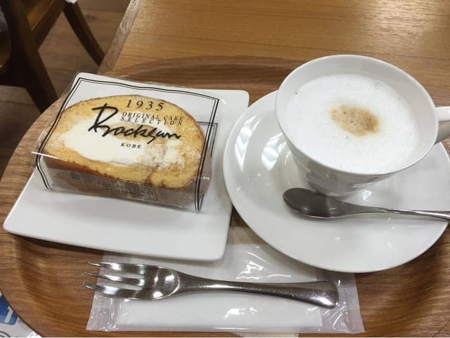 MJ BOOK CAFE - サブ画像2