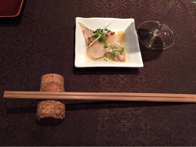 味なかがわ - サブ画像1
