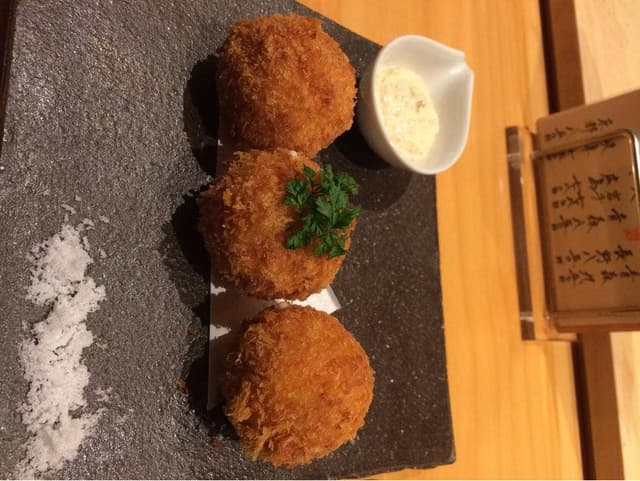 うかれ包丁 - サブ画像3