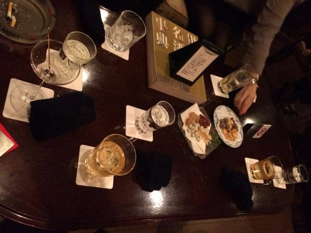 Bar The monarch - サブ画像2