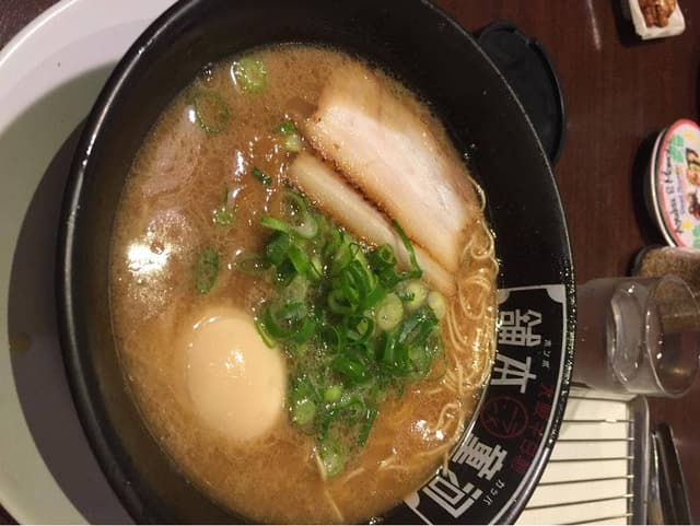 河童ラーメン本舗 橿原店 - サブ画像2