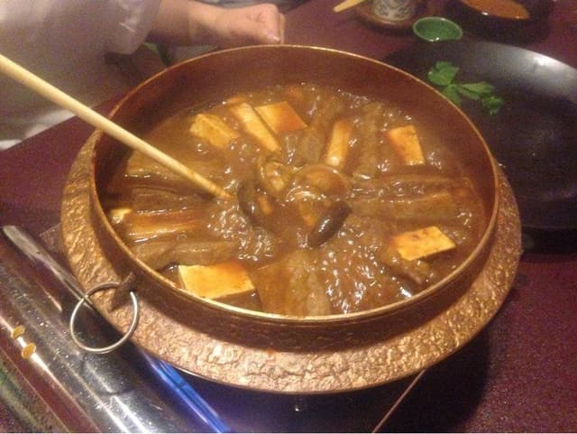 料亭 金鍋 - サブ画像3