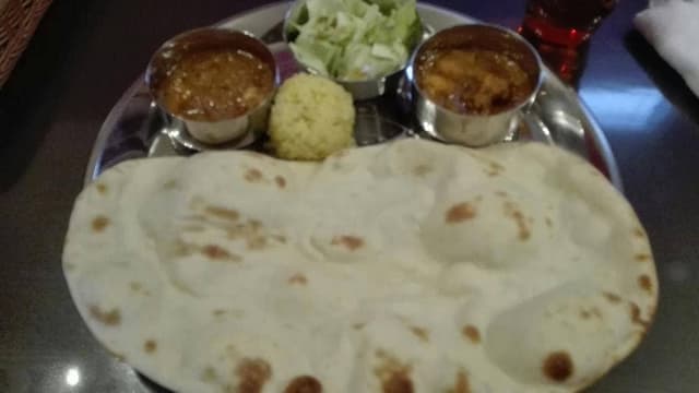 カーン インディア - サブ画像3