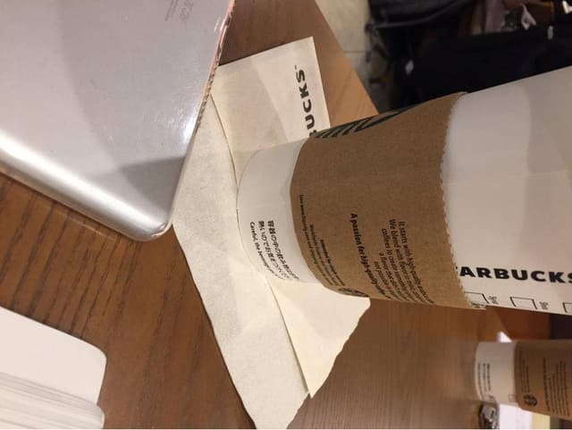 スターバックス コーヒー 日吉店 - サブ画像2
