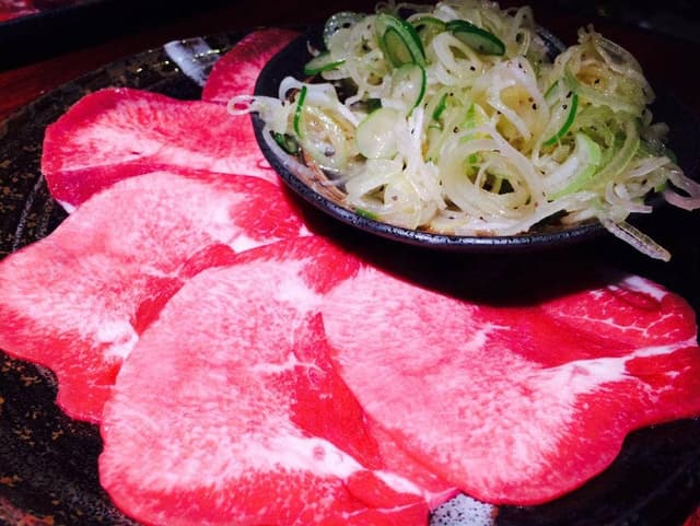 焼肉すぎの 金沢本店 - サブ画像2