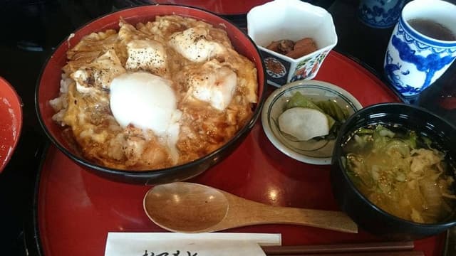 かぼちゃ亭 - サブ画像1