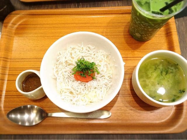nana's green tea 京王聖蹟桜ヶ丘SC店 - サブ画像2