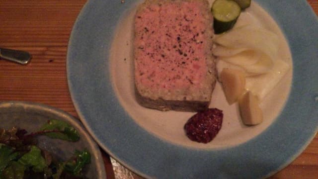 日本式フランス風居酒屋 順 - サブ画像3