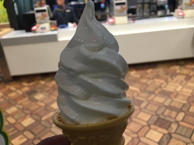 マクドナルド 熊本新市街店 - サブ画像1