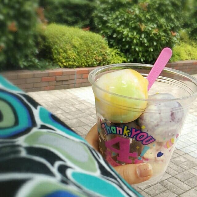 サーティワンアイスクリーム ときわ台店 - サブ画像1