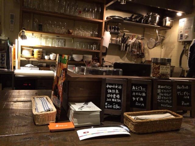 ちいさなビアパブ コプタ - サブ画像2