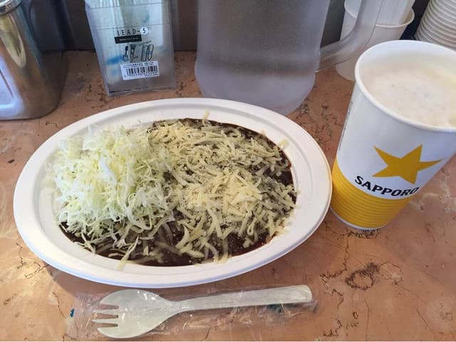 ゴーゴーカレー 苗場ゲレンデスタジアム店 - サブ画像1