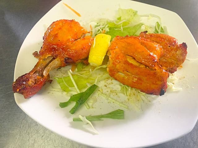 インド料理 タージマハルエベレスト 亀岡店 - サブ画像3