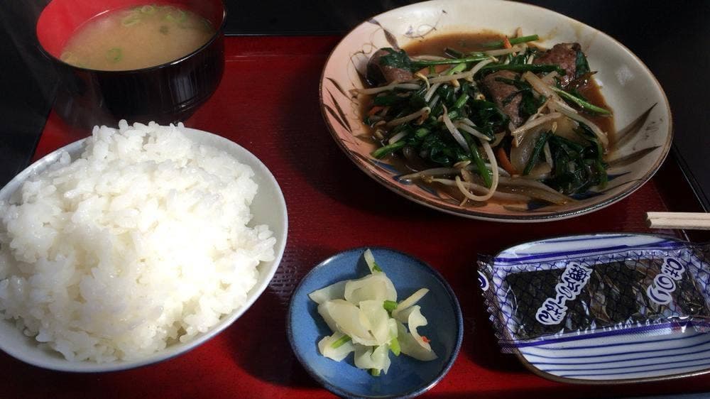 お食事酒処 たぬき