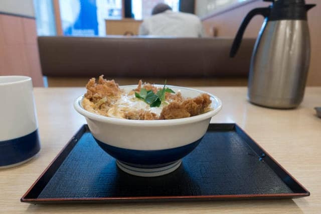 かつや 藤沢南口店 - サブ画像2