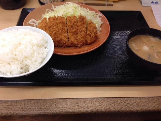 かつや 東京平和島店 - サブ画像2