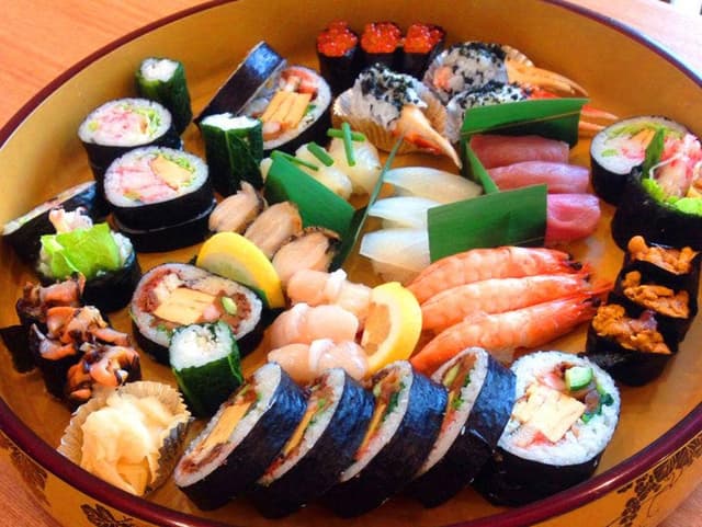 さしみや新美 - サブ画像1