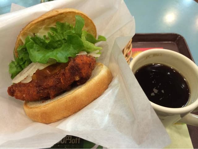 フレッシュネスバーガー 吉祥寺東町店 - サブ画像2