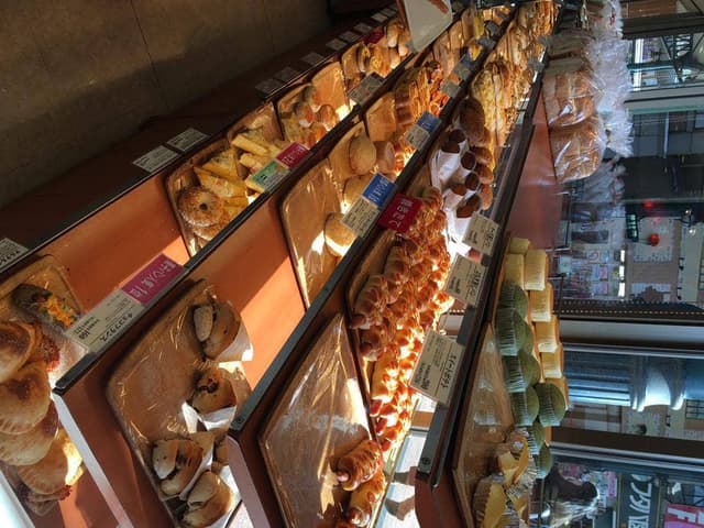 VIE DE FRANCE 横川店 - サブ画像3