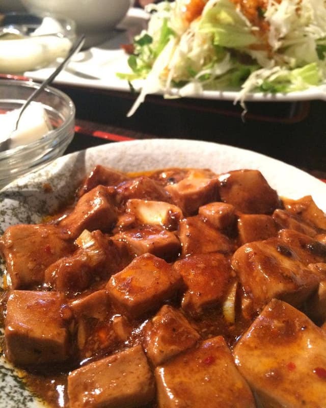 北京厨房料理 - サブ画像3