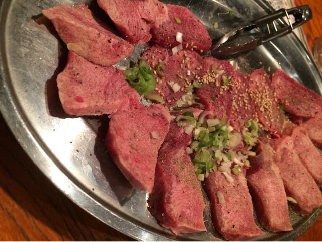 焼肉たかもと - サブ画像3
