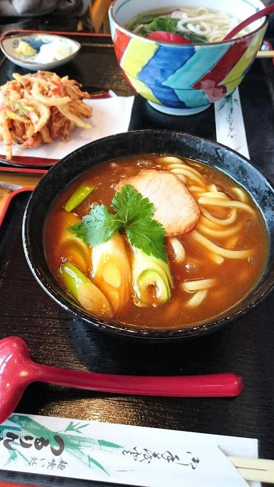 麺処 つるりん房 - サブ画像2