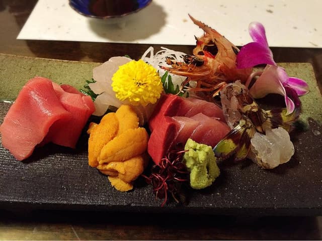 季節料理 常盤 - サブ画像1