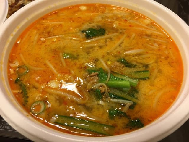 チャーハン館 - サブ画像3