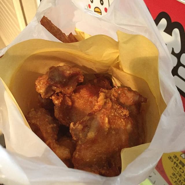 からあげ 大ちゃん 平塚・徳延店 - サブ画像1