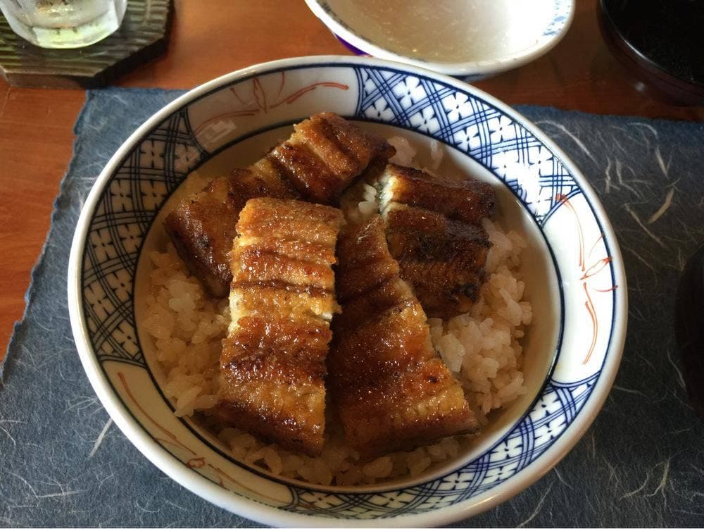 想古亭 源内