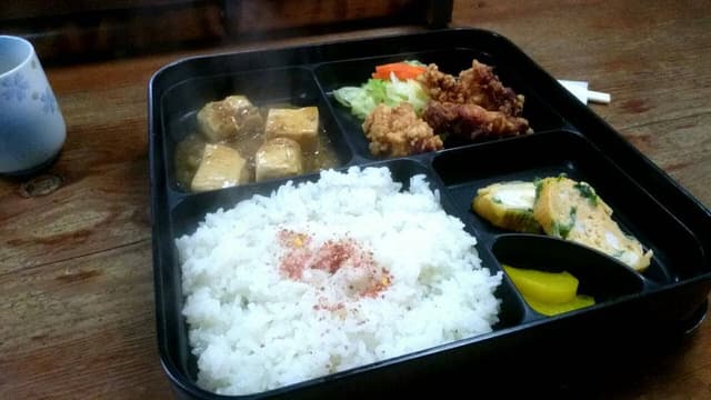 ごん太食事処 - サブ画像1