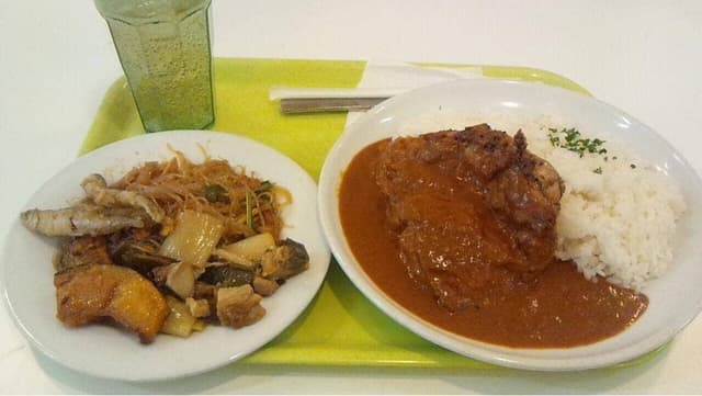Deli&Cafe - サブ画像3