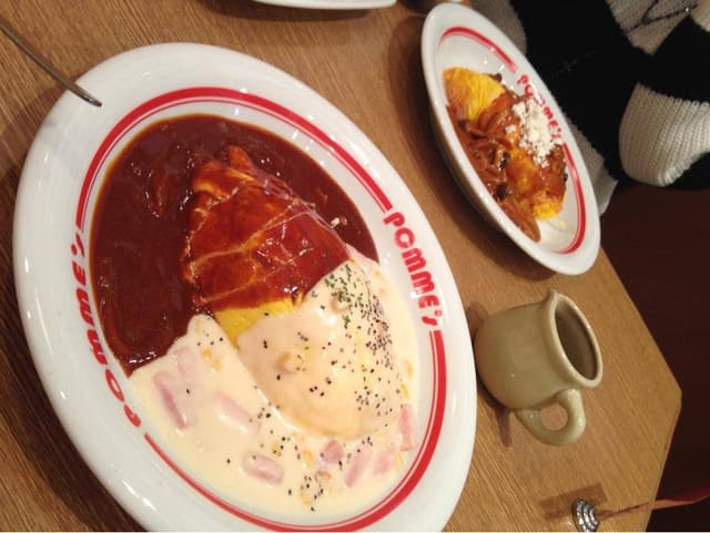 ポムの樹 モルティ郡山店 - サブ画像3